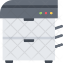 پیش‌نمایش فایل printer-brand-branding-design-typography-2 از پک برندسازی - فلت