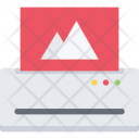 پیش‌نمایش فایل printer-brand-branding-design-typography از پک برندسازی - فلت