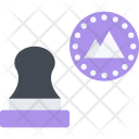 پیش‌نمایش فایل stamp-brand-branding-design-typography از پک برندسازی - فلت