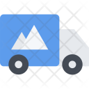 پیش‌نمایش فایل truck-brand-branding-design-typography از پک برندسازی - فلت