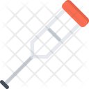 پیش‌نمایش فایل crutch-medicine-dentist-medical-treatment-clinic-hospital از پک پزشکی - فلت