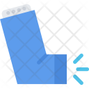پیش‌نمایش فایل inhaler-medicine-dentist-medical-treatment-clinic-hospital از پک پزشکی - فلت