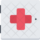 پیش‌نمایش فایل medicine-chest-dentist-medical-treatment-clinic-hospital از پک پزشکی - فلت