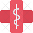 پیش‌نمایش فایل symbol-medicine-dentist-medical-treatment-clinic-hospital-1 از پک پزشکی - فلت