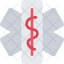پیش‌نمایش فایل symbol-medicine-dentist-medical-treatment-clinic-hospital از پک پزشکی - فلت