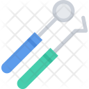 پیش‌نمایش فایل tools-medicine-dentist-medical-treatment-clinic-hospital از پک پزشکی - فلت
