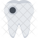 پیش‌نمایش فایل tooth-hole-medicine-dentist-medical-treatment-clinic-hospital از پک پزشکی - فلت