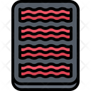 پیش‌نمایش فایل bacon-5782499 از پک قصاب