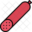 پیش‌نمایش فایل smoked-sausage-5782495 از پک قصاب