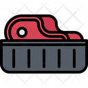 پیش‌نمایش فایل steak-tray-5782505 از پک قصاب