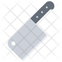 پیش‌نمایش فایل butcher-knife-5782635 از پک قصاب