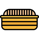 پیش‌نمایش فایل bread-basket-5820113 از پک رستوران