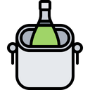 پیش‌نمایش فایل champagne-bucket-5820099 از پک رستوران