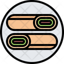 پیش‌نمایش فایل shawarma-roll-5820118 از پک رستوران