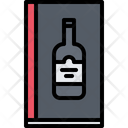 پیش‌نمایش فایل wine-menu-5820096 از پک رستوران