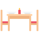 پیش‌نمایش فایل cloche-table-5820243 از پک رستوران