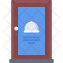 پیش‌نمایش فایل restaurant-door-5820242 از پک رستوران