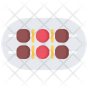 پیش‌نمایش فایل shish-kebab-plate-5820227 از پک رستوران