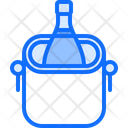 پیش‌نمایش فایل champagne-bucket-5820156 از پک رستوران