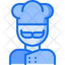 پیش‌نمایش فایل chef-5820191 از پک رستوران
