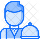 پیش‌نمایش فایل waiter-5820190 از پک رستوران