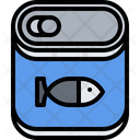 پیش‌نمایش فایل canned-fish-5820364 از پک غذاهای دریایی