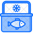 پیش‌نمایش فایل fish-refrigerator-5820413 از پک غذاهای دریایی