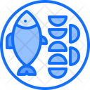 پیش‌نمایش فایل fish-with-potato-5820390 از پک غذاهای دریایی