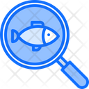 پیش‌نمایش فایل search-fish-5820407 از پک غذاهای دریایی