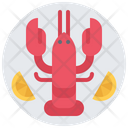 پیش‌نمایش فایل lobster-plate-5820419 از پک غذاهای دریایی