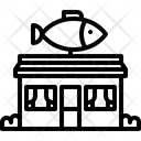 پیش‌نمایش فایل seafood-restaurant-5820509 از پک غذاهای دریایی