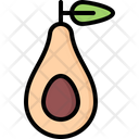پیش‌نمایش فایل avocado-5820550 از پک میوه و سبزیجات