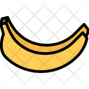 پیش‌نمایش فایل banana-5820560 از پک میوه و سبزیجات
