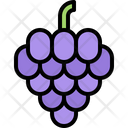 پیش‌نمایش فایل grapes-5820559 از پک میوه و سبزیجات
