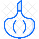 پیش‌نمایش فایل garlic-5820641 از پک میوه و سبزیجات
