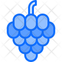 پیش‌نمایش فایل grapes-5820662 از پک میوه و سبزیجات