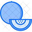 پیش‌نمایش فایل melon-5820658 از پک میوه و سبزیجات