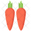 پیش‌نمایش فایل carrot-5820735 از پک میوه و سبزیجات