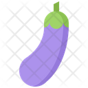 پیش‌نمایش فایل eggplant-5820743 از پک میوه و سبزیجات