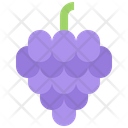 پیش‌نمایش فایل grapes-5820762 از پک میوه و سبزیجات