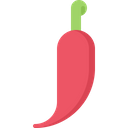 پیش‌نمایش فایل hot-peppers-5820739 از پک میوه و سبزیجات