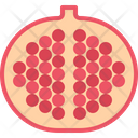 پیش‌نمایش فایل pomegranate-5820765 از پک میوه و سبزیجات