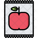پیش‌نمایش فایل apple-package-5821258 از پک میان‌وعده‌ها