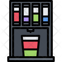 پیش‌نمایش فایل cocktail-machine-5821241 از پک میان‌وعده‌ها