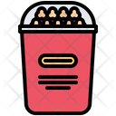 پیش‌نمایش فایل popcorn-bucket-5821234 از پک میان‌وعده‌ها
