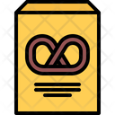 پیش‌نمایش فایل pretzel-box-5821224 از پک میان‌وعده‌ها