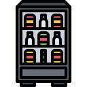 پیش‌نمایش فایل vending-machine-5821267 از پک میان‌وعده‌ها
