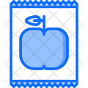 پیش‌نمایش فایل apple-package-5821363 از پک میان‌وعده‌ها