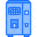 پیش‌نمایش فایل juice-vending-machine-5821327 از پک میان‌وعده‌ها