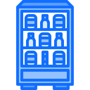 پیش‌نمایش فایل vending-machine-5821322 از پک میان‌وعده‌ها